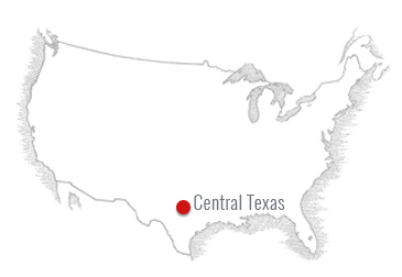 central-texas