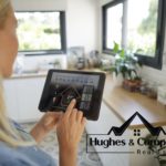 Smart Home Products That You’ll Love Hughes & Company Real Estate Liberty Hill Texas Adrienne Hughes