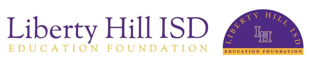 Liberty Hill ISD Education Foundation