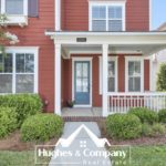 Home Aesthetics to Improve Your Home’s Value - Adrienne Hughes - Liberty Hill Realtor