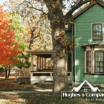 Transform Your Home This Fall With These Repurposing Tips - Adrienne Hughes