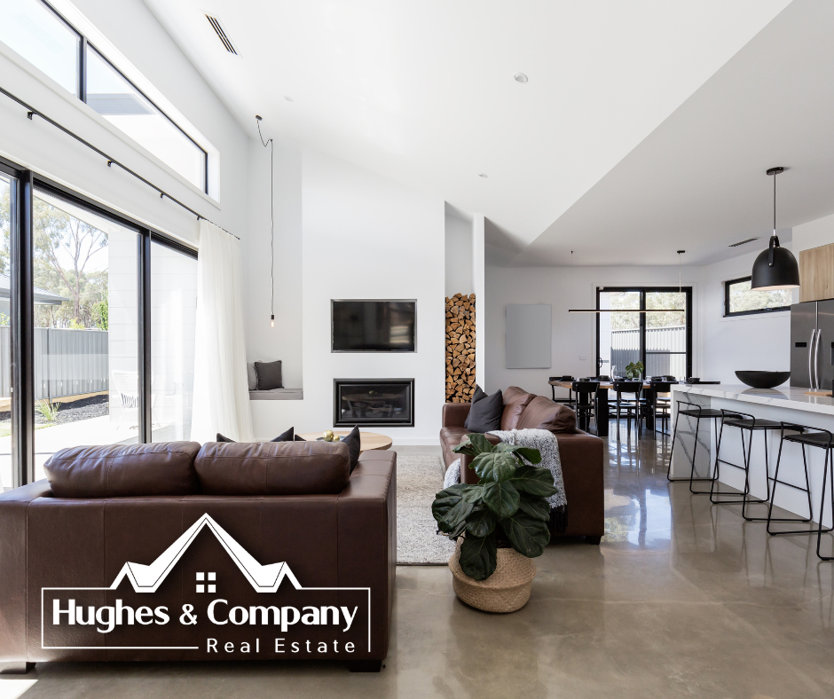 Must Have Home Features For Buyers In 2023 Adrienne Hughes Real Estate Hughes And Company