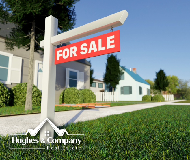 How To Sell Your Home In 2024 - Adrienne Hughes - Hughes and Company Real Estate - Texas Real Estate 
