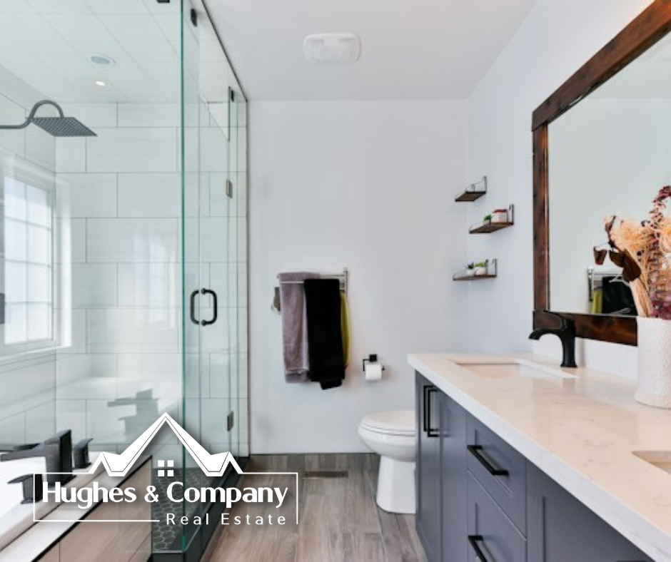 Areas Of Your Home That Are Probably Dated And Ready For A Refresh - Hughes and Company - Austin Real Estate