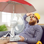Mid Summer Home Maintenance Checklist - Hughes & Company - Hughes and Company Real Estate - Texas Real Estate - Central Texas Real Estate
