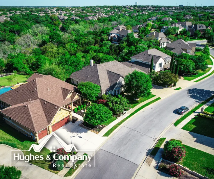 Texas Homestead Exemption: Verification Requirements and Upcoming Changes - Adrienne Hughes - Hughes & Company - Hughes and Company - Central Texas Real Estate - Austin real estate - Adrienne Hughes real estate