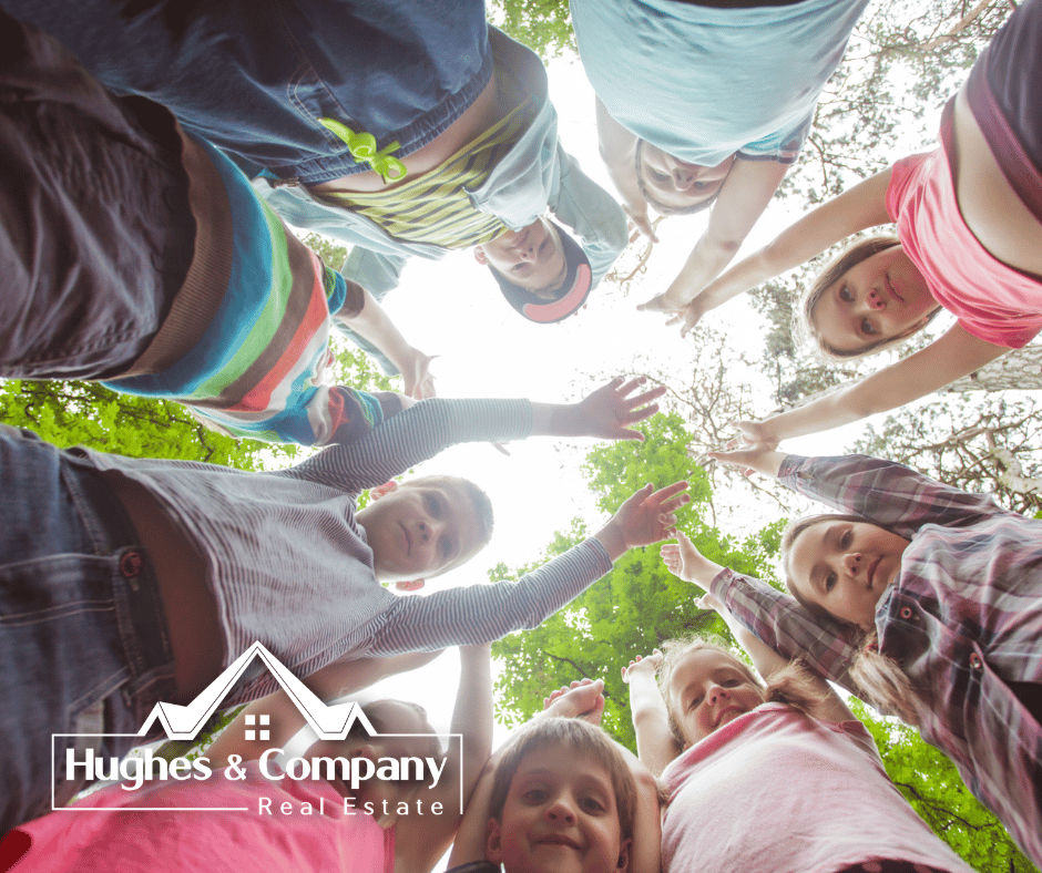 Ultimate Guide To Kids' Summer Camps In Liberty Hill And Leander – Summer 2025 - Hughes and Company - Hughes & Company - Hughes and Company real estate - Hughes & Company real estate - Adrienne Hughes - Adrienne Hughes real estate - Liberty Hill real estate